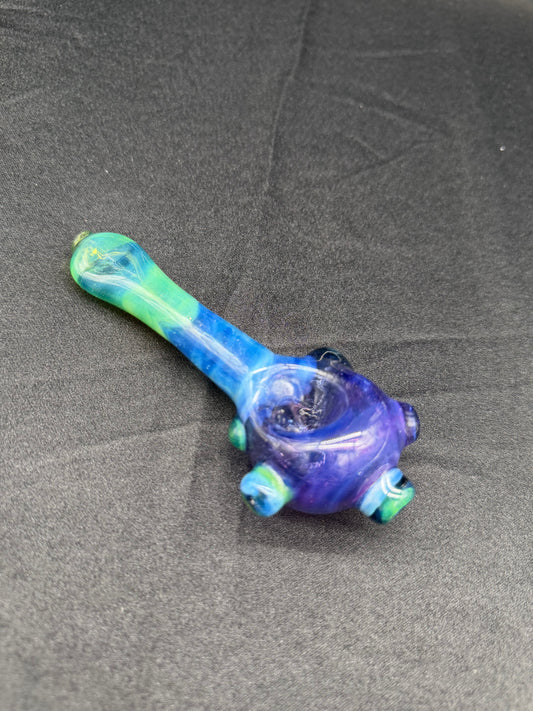 FREEWAYGLASSART BOWL
