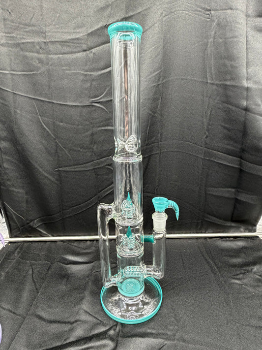 2K Glass Color Accent Treecycler