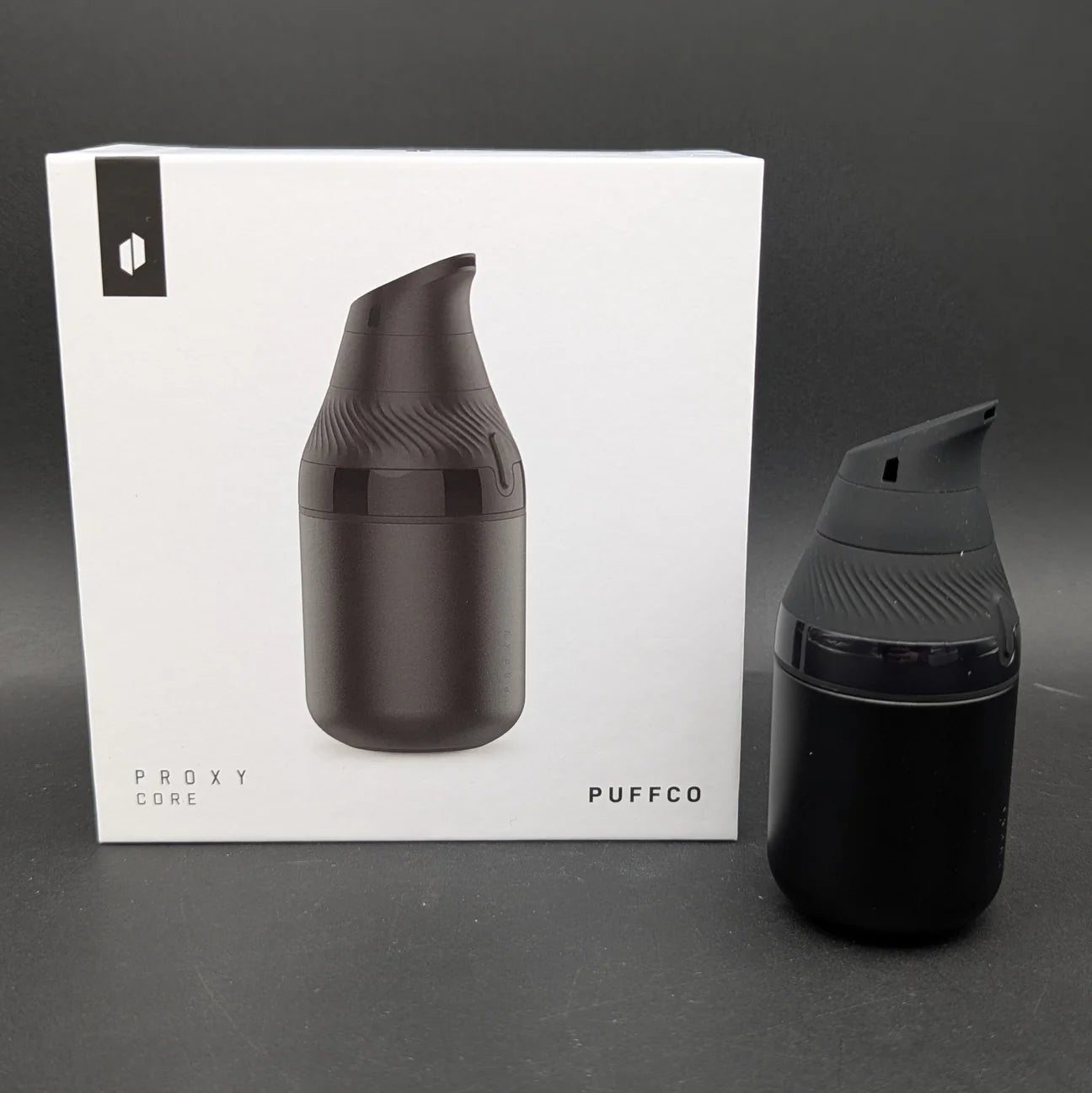 PUFFCO PROXY CORE VAPORIZER KIT | 1680M