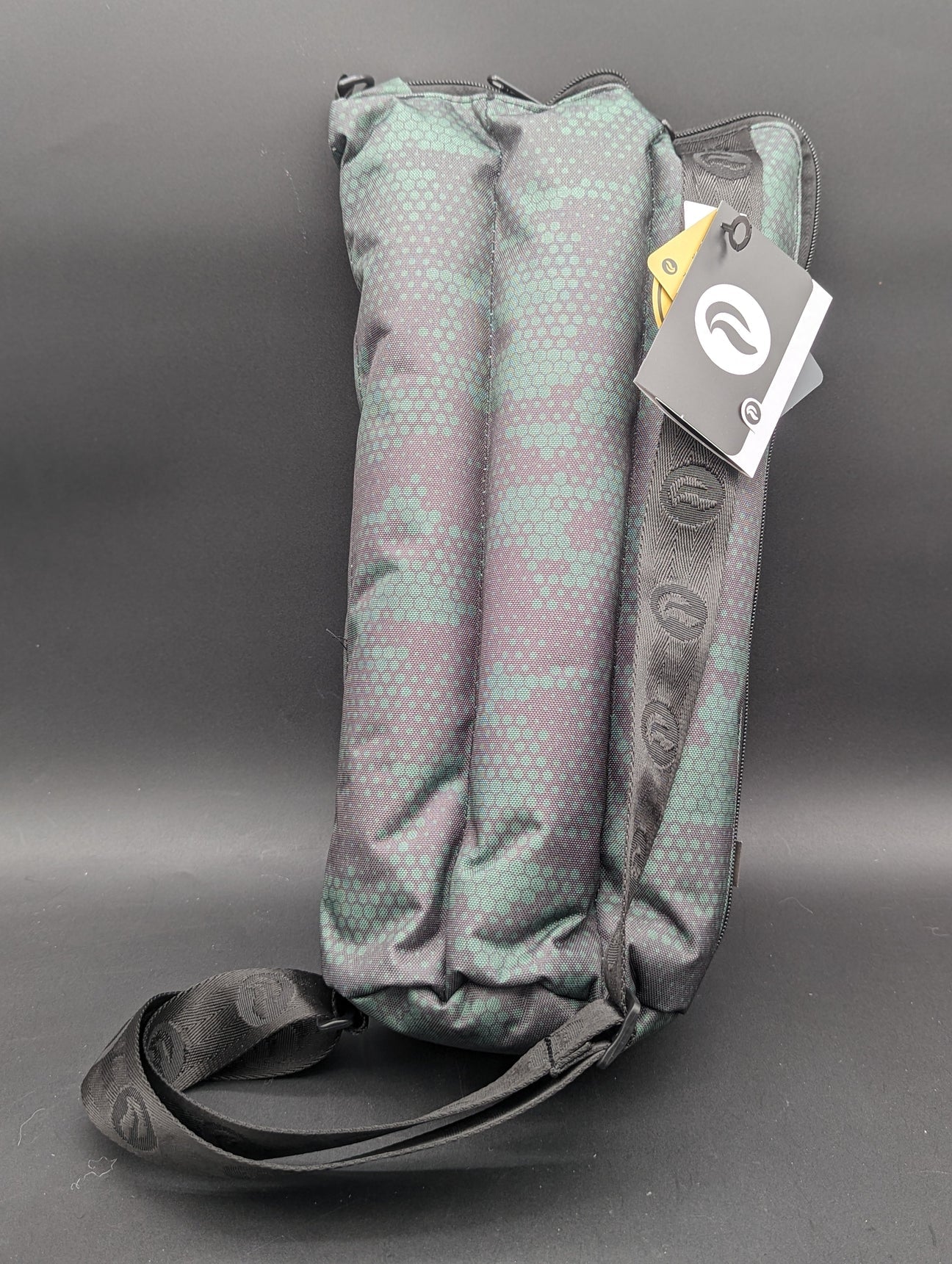 Skunk 16" Tube Bong Bag