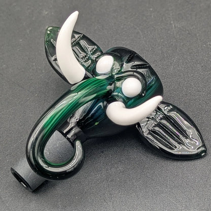 14MM ELEPHANT BOWL SLIDE