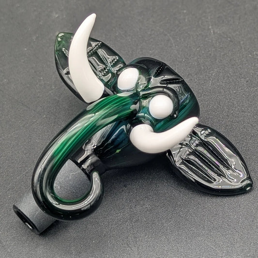 14MM ELEPHANT BOWL SLIDE