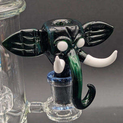 14MM ELEPHANT BOWL SLIDE