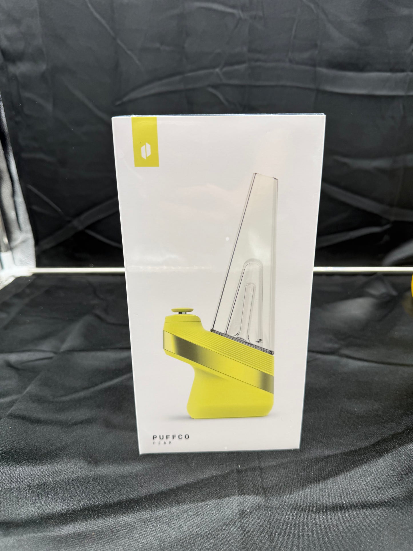 PUFFCO NEW PEAK