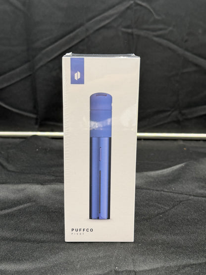 PUFFCO PIVOT - MOBILE WAX VAPORIZER