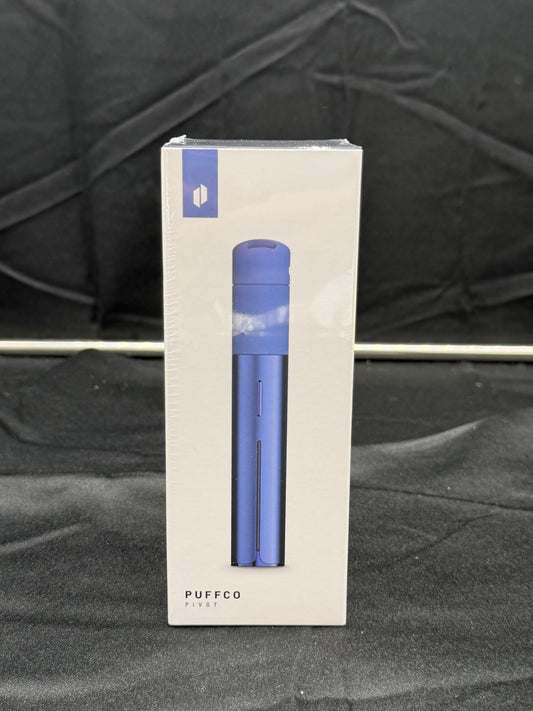 PUFFCO PIVOT - MOBILE WAX VAPORIZER