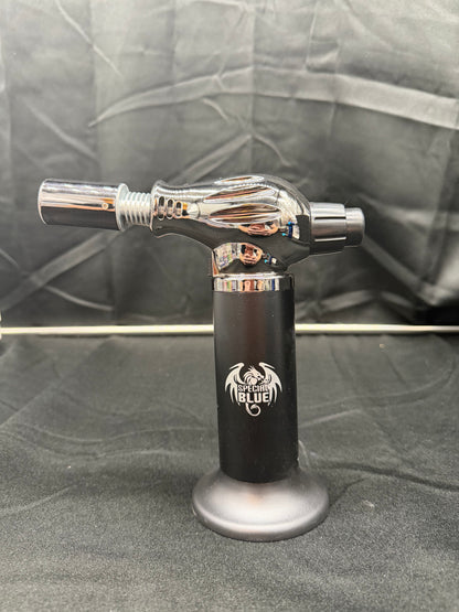 SPECIAL BLUE “The flamethrower” torch