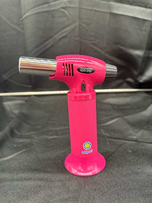 WHIP-IT! ION LITE DAB TORCH