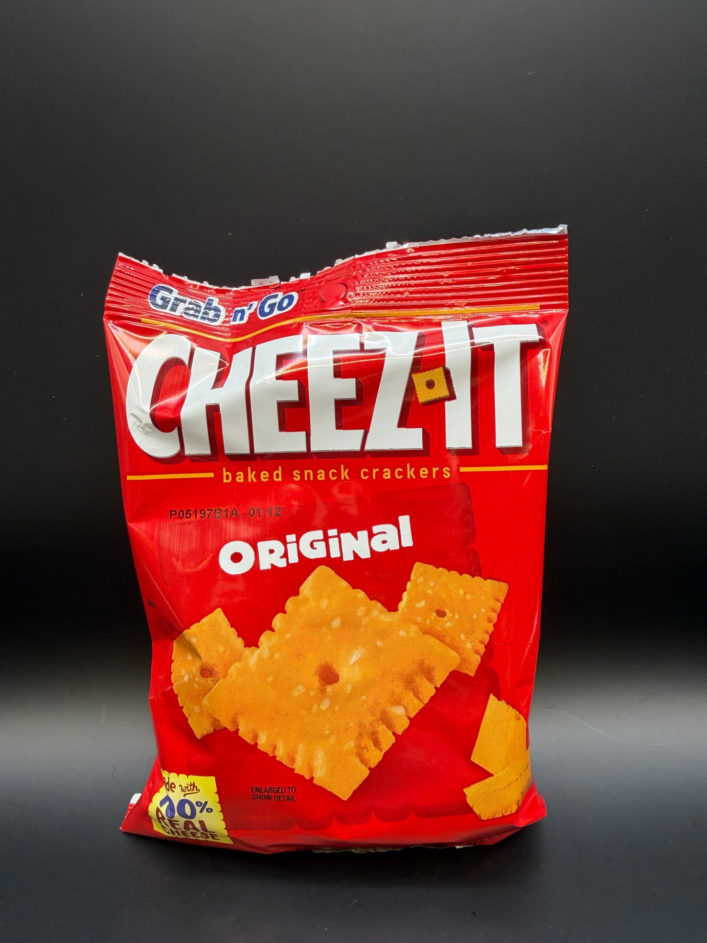 Cheez-It