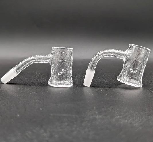 FULLY ETCHED AUTO SPINNING BUCKET BANGER 10MM