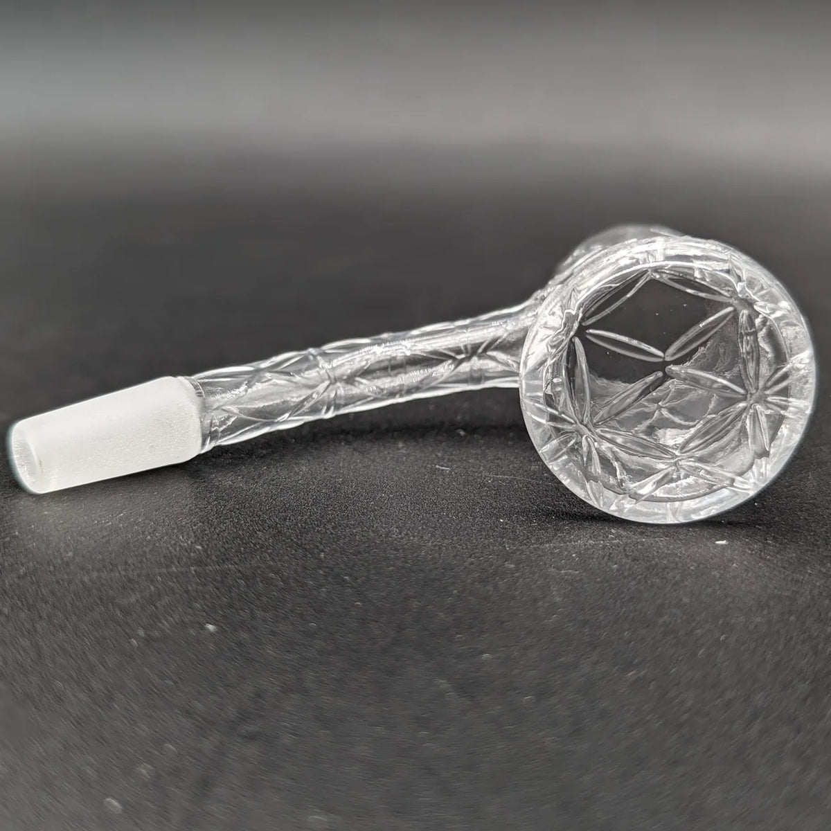 FULLY ETCHED AUTO SPINNING BUCKET BANGER 10MM