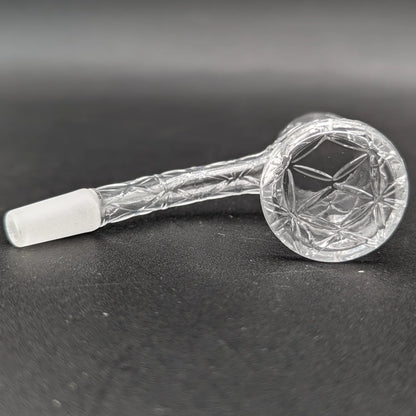 FULLY ETCHED AUTO SPINNING BUCKET BANGER 10MM