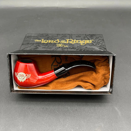PULSAR SHIRE PIPES GIMLI™ SMOKING PIPE | 5.5"