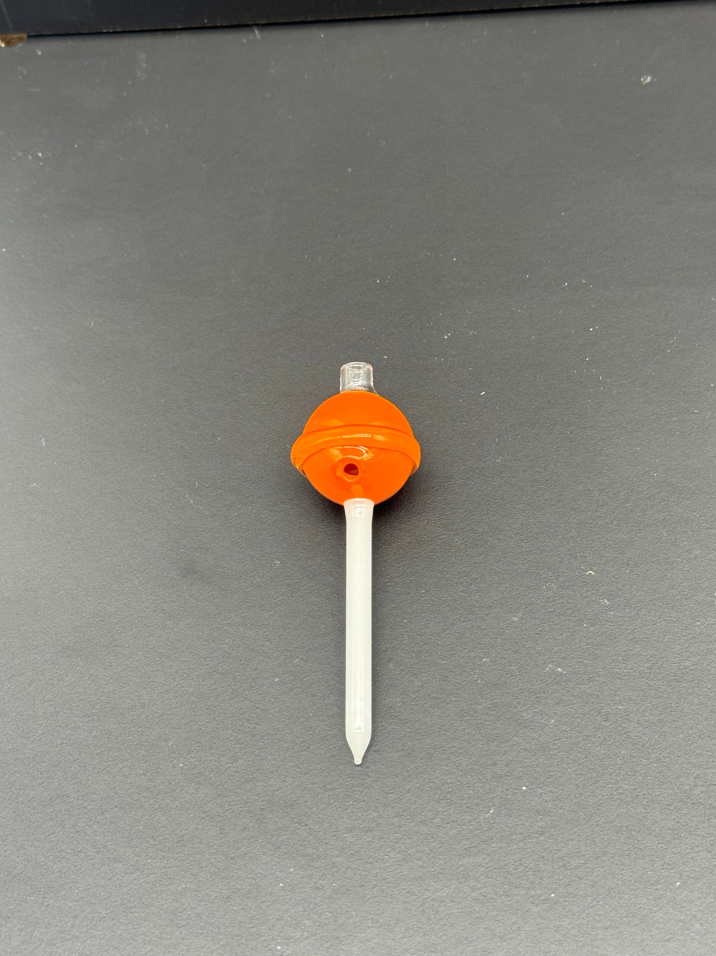 Lolli pop carb cap/tool