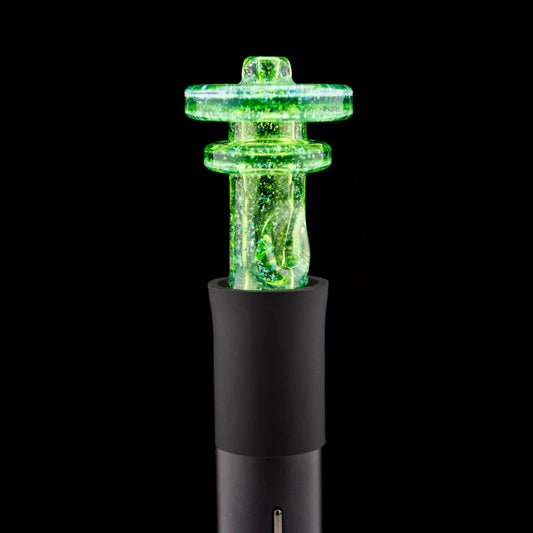Plantphibian Crushed Opal Pivot Tip