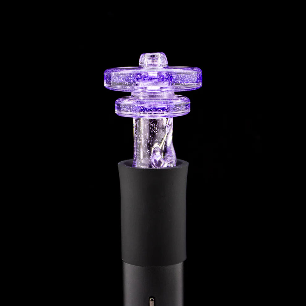 Purple Lollipop Pivot Tip
