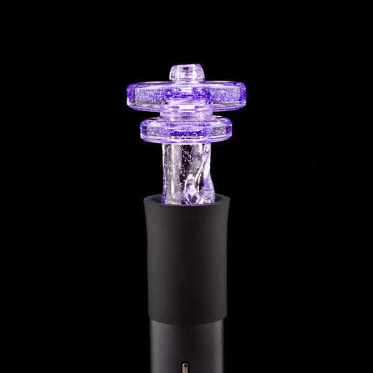 Purple Lollipop Pivot Tip