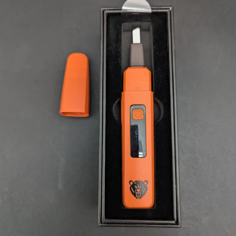 Bear Quartz Trio 2.0 - Hot Knife + Temp Reader