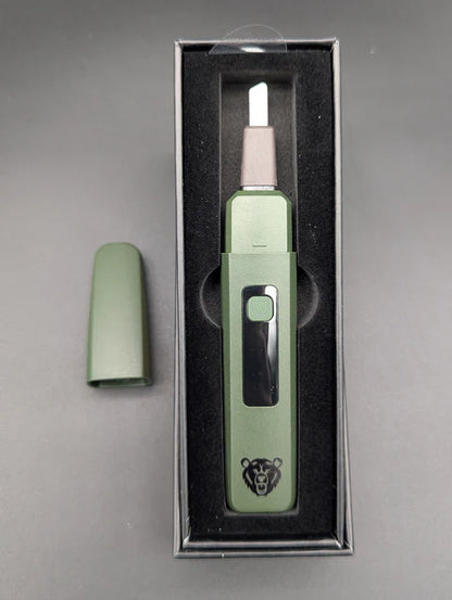 Bear Quartz Trio 2.0 - Hot Knife + Temp Reader