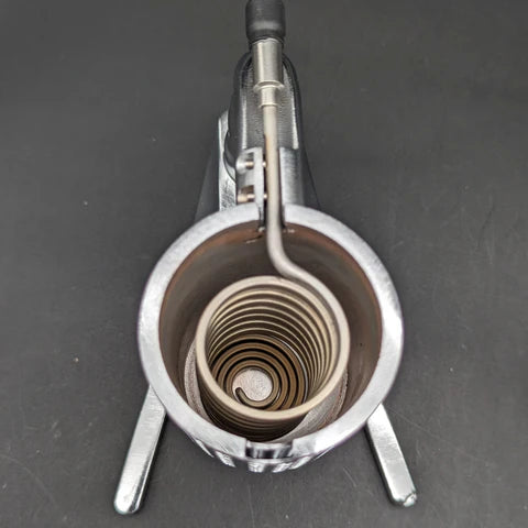 MiniNail Coil Caddy with Controller