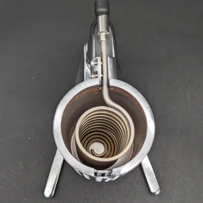 MiniNail Coil Caddy with Controller
