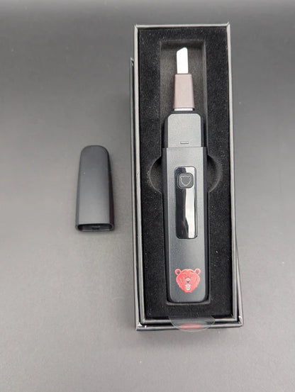 Bear Quartz Trio 2.0 - Hot Knife + Temp Reader