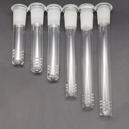 Downstem w/ Slashes (18mm/14mm)