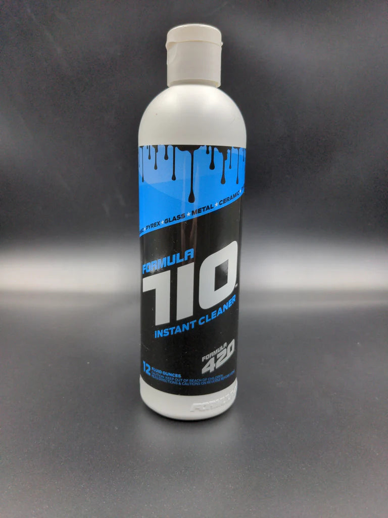 FORMULA 710 INSTANT CLEANER 12OZ