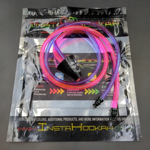 Insta Hookah Corky JR Water Pipe Converter 2 People Extension