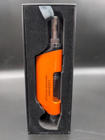 Lookah Seahorse PRO Plus Electric Dab Pen Kit | 650mAh  10 reviews