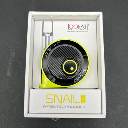 Lookah Snail 2.0 Battery
