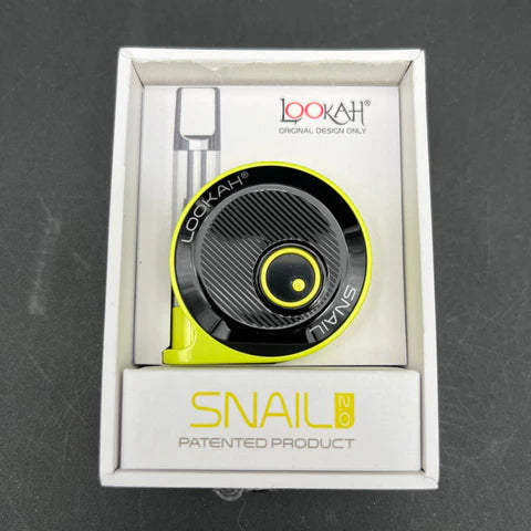 Lookah Snail 2.0 Battery