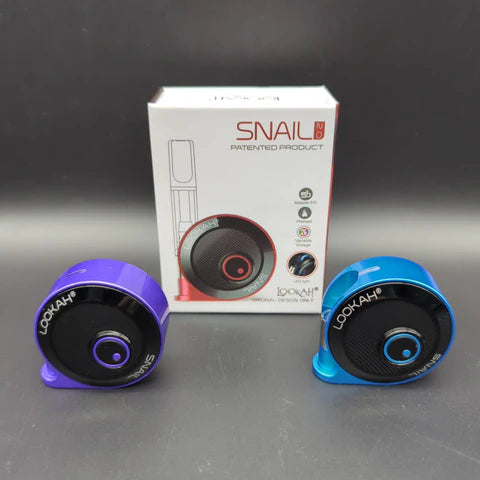 Lookah Snail 2.0 Battery