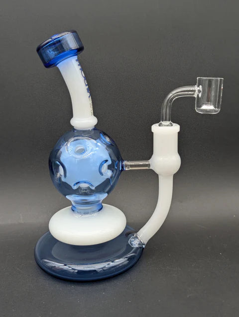 Phoenix 8" Swiss Sphere Dab Rig