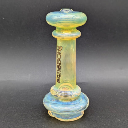 Phoenix Puffco Glass Fumed Dry Attachment