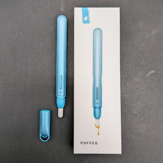 Puffco Hot Knife - Glacier Limited Edition