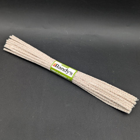 Randy's Extra Long Hard Bristle Pipe Cleaner | 10"