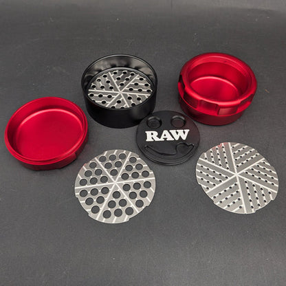 RAW® - Buddy Mill V2