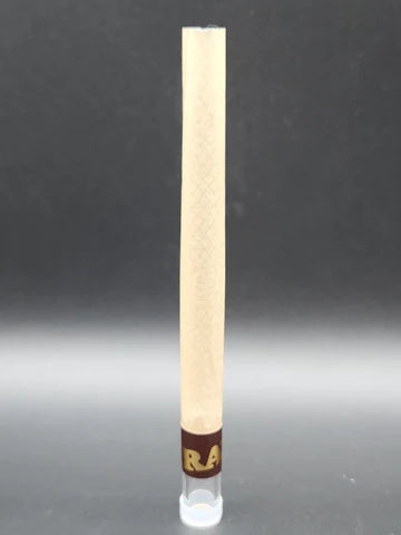 RAW DLX Glass Tipped Cones - Cannon