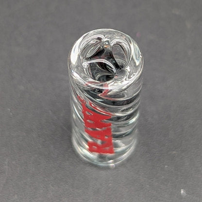 RAW Turbo Tips - 12mm