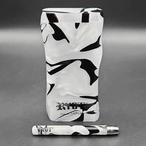 RYOT Acrylic Magnetic Taster Box - 3" / Large