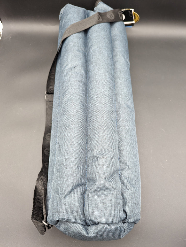 Skunk Brand 27" Smell Proof Tube Bag - Black