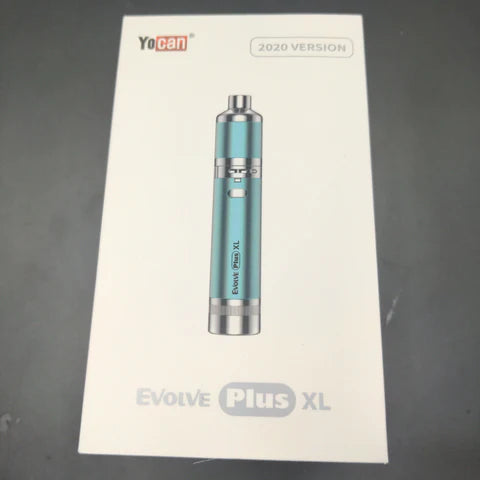 Yocan Evolve Plus XL Concentrate Pen